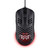 TRUST - GXT928 HELOX LIGHTWEIGHT MOUSE BLK - 2240007848 TRUST 0 | trony.live