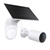 TP-LINK - Telecamera Smart Wire-Free Indoor/Outdoor con pannello solare - 242001004 TP-LINK 0 | trony.live