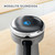 MOULINEX - Quickchef+, Frullatore a immersione - 2240018565 MOULINEX 3 | Trony.it