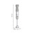 MOULINEX - Quickchef+, Frullatore a immersione - 2240018565 MOULINEX 6 | Trony.it