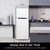 LG ELECTRONICS - GTBV44SEBKD - 2240007907 LG ELECTRONICS 3 | Trony.it
