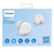 PHILIPS - TAT1209WT/00 - 2240007946 PHILIPS 4 | Trony.it