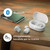 PHILIPS - TAT1209WT/00 - 2240007946 PHILIPS 8 | Trony.it