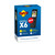 FRITZ! - FON X6 BLACK - 2240016917 FRITZ! 5 | Trony.it