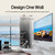 LG ELECTRONICS - OLED EVO AI M4 OLED65M49LA - 242001032 LG ELECTRONICS 9 | Trony.it