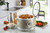 ARIETE - 2904 RICE COOKER - CUOCIRISO ELETTRICO CON BOWL I - 2230011561 ARIETE 5 | Trony.it