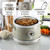 ARIETE - 2904 RICE COOKER - CUOCIRISO ELETTRICO CON BOWL I - 2230011561 ARIETE 9 | Trony.it
