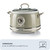 ARIETE - 2904 RICE COOKER - CUOCIRISO ELETTRICO CON BOWL I - 2230011561 ARIETE 7 | trony.live