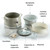 ARIETE - 2904 RICE COOKER - CUOCIRISO ELETTRICO CON BOWL I - 2230011561 ARIETE 10 | trony.live