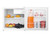 COMFEE - RCD76WH2 - 2240018793 COMFEE 2 | Trony.it