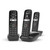 GIGASET - GIGASET AS690 ITA TRIO - 2190009908 GIGASET 0 | trony.live