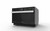 WHIRLPOOL - Supreme Chef MWP 337 SB Superficie piana Microonde con grill 33 L 900 W Nero, Argento - 2180000340 WHIRLPOOL 0 | Trony.it