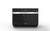WHIRLPOOL - Supreme Chef MWP 337 SB Superficie piana Microonde con grill 33 L 900 W Nero, Argento - 2180000340 WHIRLPOOL 2 | trony.live