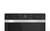 WHIRLPOOL - Supreme Chef MWP 337 SB Superficie piana Microonde con grill 33 L 900 W Nero, Argento - 2180000340 WHIRLPOOL 4 | trony.live