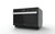 WHIRLPOOL - Supreme Chef MWP 337 SB Superficie piana Microonde con grill 33 L 900 W Nero, Argento - 2180000340 WHIRLPOOL 7 | trony.live