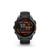 GARMIN - FENIX 8, 47MM, SLATE GRAY CON CINTURINO BLACK - 2240018969 GARMIN 0 | Trony.it