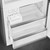 SMEG - Frigo combinato da libera installazione larghezza 70 cm, classe D, total no frost, display esterno, colore dark inox - 2240013007 SMEG 5 | Trony.it