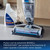 BISSELL - CROSSWAVE C3 SELECT - 2230016821 BISSELL 1 | Trony.it