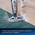 BISSELL - CROSSWAVE C3 SELECT - 2230016821 BISSELL 4 | Trony.it