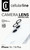 CELLULARLINE - CAMERA LENS - IPHONE 16 - 2240018517 CELLULARLINE 1 | Trony.it