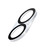 CELLULARLINE - CAMERA LENS - IPHONE 16 / IPHONE 16 PLUS - 2240018517 CELLULARLINE 3 | Trony.it