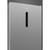 SMEG - Frigorifero Libera installazione Combinato Estetica Universale RC18XDNE Inox - 2240018698 SMEG 7 | Trony.it