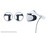 SONY ENTERTAINMENT - PLAYSTATION VR2 - 2220012217 SONY ENTERTAINMENT 3 | trony.live