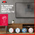 MELICONI - SLIMSTYLE PLUS 200ST CG - 2240003689 MELICONI 5 | Trony.it