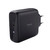 TRUST - MAXO 65W 2P USB-C CHARGER BLK - 2240007941 TRUST 0 | Trony.it