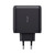 TRUST - MAXO 65W 2P USB-C CHARGER BLK - 2240007941 TRUST 3 | Trony.it