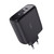 TRUST - MAXO 65W 2P USB-C CHARGER BLK - 2240007941 TRUST 2 | Trony.it