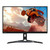 LENOVO - Monitor R27QE GAMING 27" QHD 180Hz 0,5ms Garanzia 3 anni - 2240015229 LENOVO 0 | Trony.it