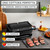 MOULINEX - La griglia intelligente per una cottura perfetta adatta ai tuoi gusti - 2240008554 MOULINEX 6 | Trony.it