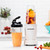 NUTRIBULLET - NUTRIBULLET PRO NB907MAW PERSONAL BLENDER - 2240017740 NUTRIBULLET 5 | Trony.it
