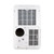 ARGO - Argo Odin Plus, climatizzatore d'aria locale monoblocco con WiFi integrato, timer ON/OFF e display a LED - 2230009077 ARGO 2 | Trony.it