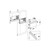 WHIRLPOOL - Microonde da incasso Whirlpool - MBNA920X - 2230005558 WHIRLPOOL 9 | bottegaverde.live