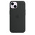 APPLE - MPRU3ZM/A custodia per cellulare 15,5 cm (6.1") Cover Nero - 2220009645 APPLE 1 | Trony.it