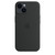 APPLE - MPRU3ZM/A custodia per cellulare 15,5 cm (6.1") Cover Nero - 2220009645 APPLE 2 | Trony.it