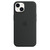 APPLE - MPRU3ZM/A custodia per cellulare 15,5 cm (6.1") Cover Nero - 2220009645 APPLE 3 | Trony.it