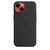 APPLE - MPRU3ZM/A custodia per cellulare 15,5 cm (6.1") Cover Nero - 2220009645 APPLE 4 | Trony.it