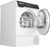 BOSCH - WQH245A0IT ASCIUGATRICE 9KG - 2240017784 BOSCH 3 | Trony.it