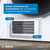 BOSCH - WQH245A0IT ASCIUGATRICE 9KG - 2240017784 BOSCH 5 | Trony.it