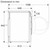 BOSCH - WQH245A0IT ASCIUGATRICE 9KG - 2240017784 BOSCH 15 | Trony.it