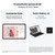 SAMSUNG - GALAXY TAB S10+ 12+256GB WIFI, GRAY - 2240019039 SAMSUNG 1 | Trony.it