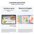 SAMSUNG - GALAXY TAB S10+ 12+256GB WIFI, GRAY - 2240019039 SAMSUNG 2 | Trony.it