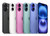 APPLE - iPhone 16 128GB Blu oltremare - 2240019131 APPLE 4 | Trony.it