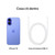 APPLE - iPhone 16 128GB Blu oltremare - 2240019131 APPLE 8 | Trony.it