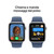 APPLE - Watch SE GPS 44mm Cassa in Alluminio Color Argento con Denim Sport Band  M/L - 2240019446 APPLE 3 | Trony.it