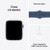 APPLE - Watch SE GPS 44mm Cassa in Alluminio Color Argento con Denim Sport Band  M/L - 2240019446 APPLE 6 | Trony.it