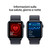 APPLE - Watch SE GPS 44mm Cassa Alluminio Mezzanotte con Inchiostro Sport Loop - 2240019444 APPLE 4 | Trony.it